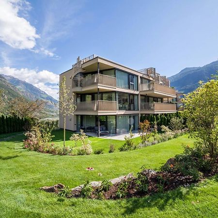 Natur Romantik Apartment Annalena Castelbello Ngoại thất bức ảnh