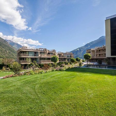 Natur Romantik Apartment Annalena Castelbello Ngoại thất bức ảnh