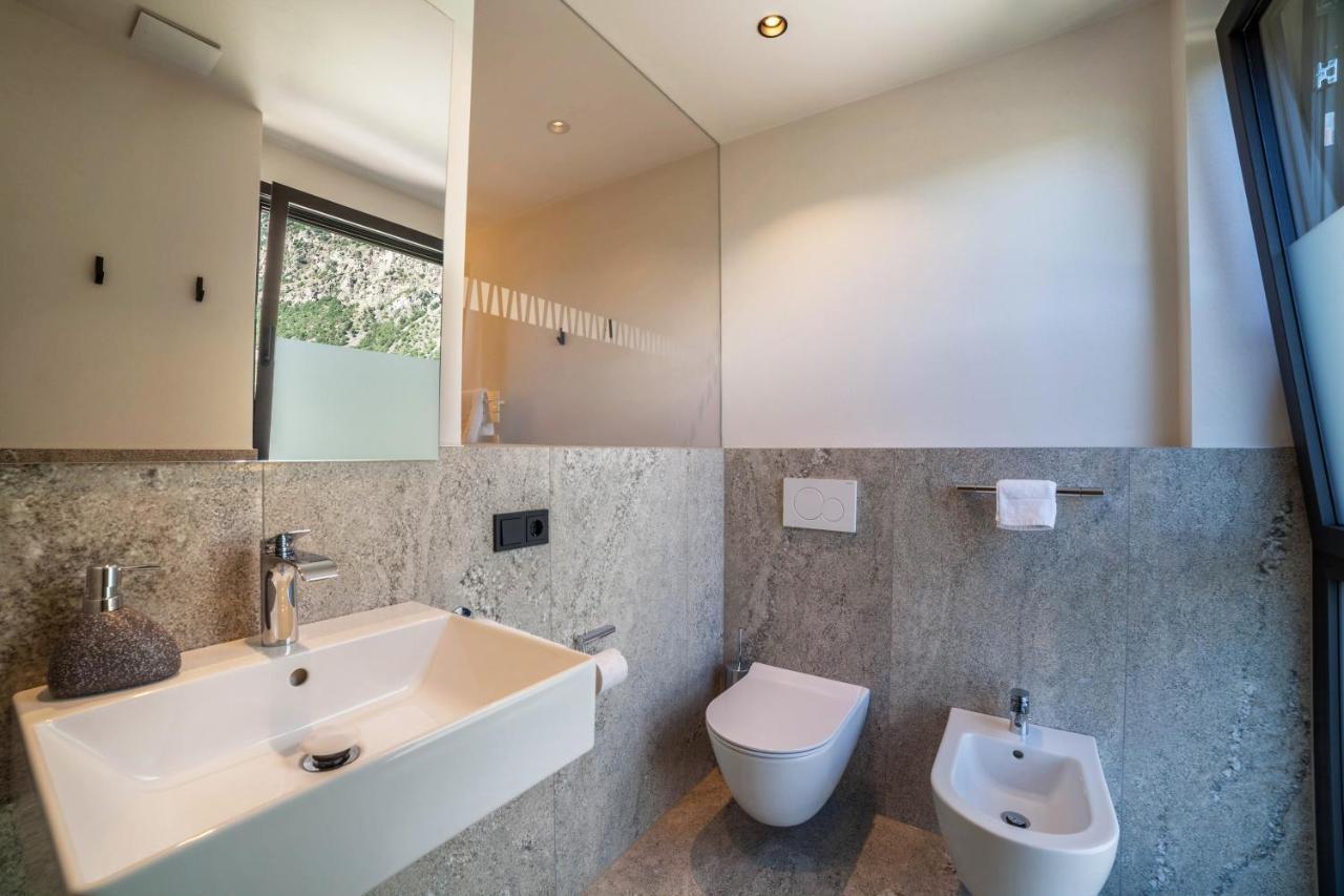 Natur Romantik Apartment Annalena Castelbello Ngoại thất bức ảnh
