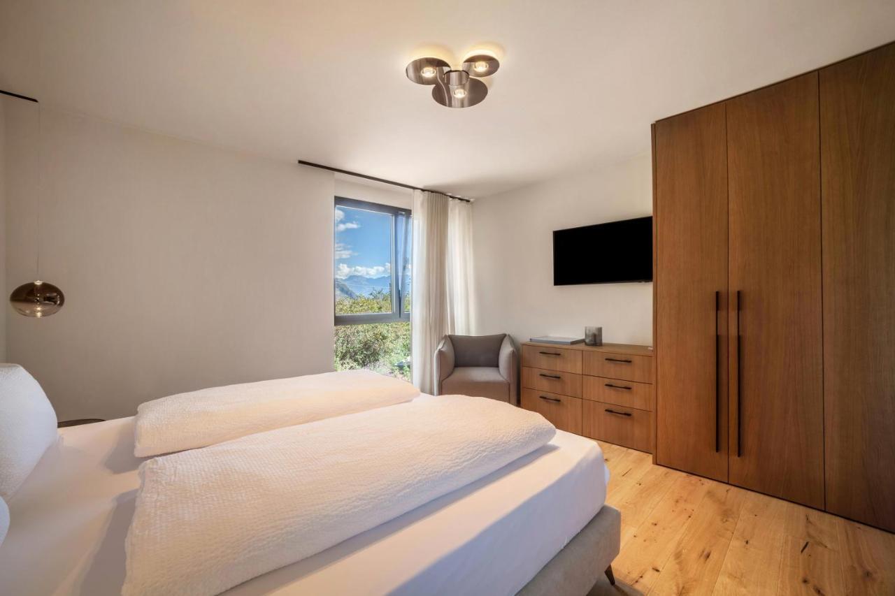 Natur Romantik Apartment Annalena Castelbello Ngoại thất bức ảnh
