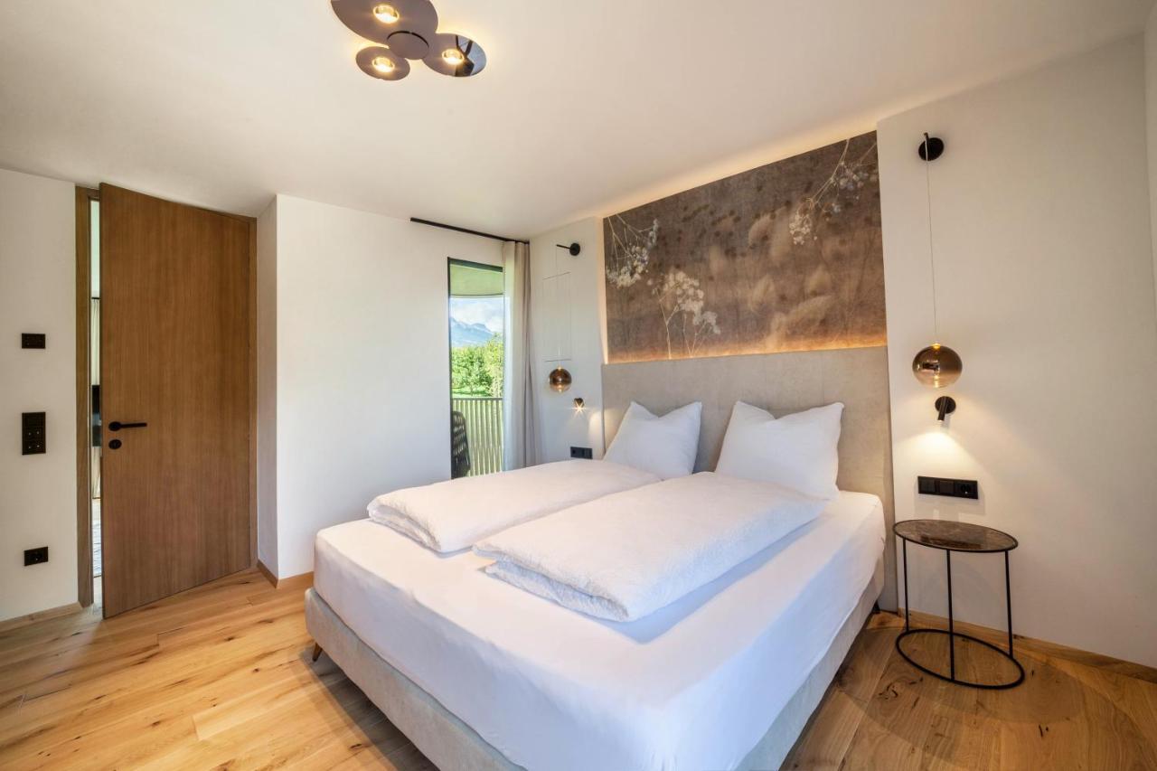 Natur Romantik Apartment Annalena Castelbello Ngoại thất bức ảnh