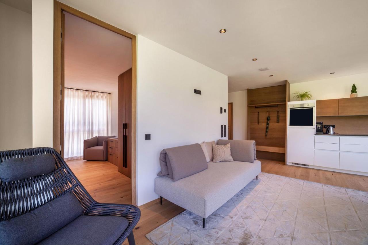 Natur Romantik Apartment Annalena Castelbello Ngoại thất bức ảnh