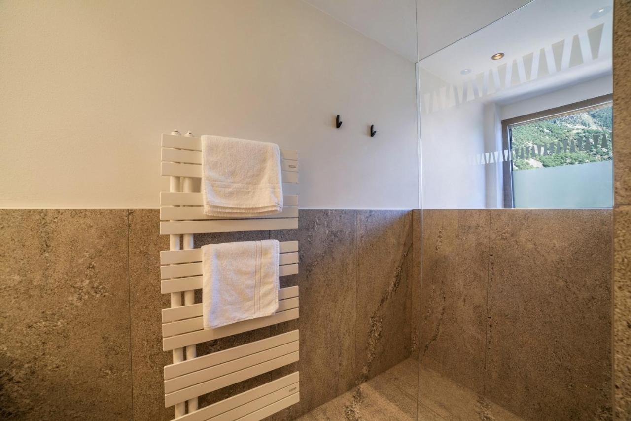 Natur Romantik Apartment Annalena Castelbello Ngoại thất bức ảnh